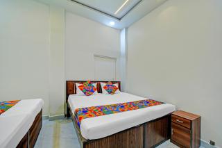 FabHotel Bharti Palace - 3