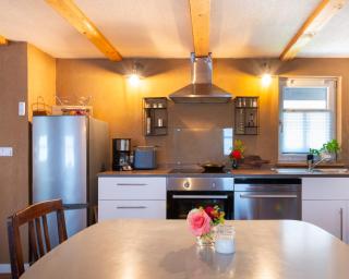 Ferienappartement Enzianshaus - Höchheim - 1