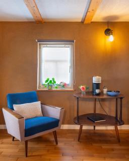 Ferienappartement Enzianshaus - Höchheim - 4