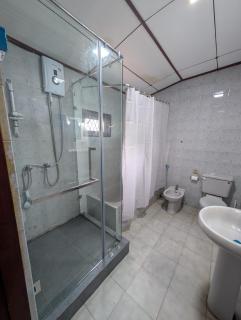 Dona's Villa 01 - Kepungoda - 2