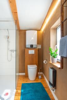 Ferienappartement Enzianshaus - Höchheim - 7
