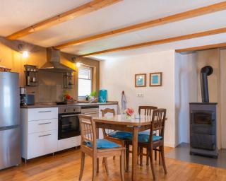 Ferienappartement Enzianshaus - Höchheim - 2