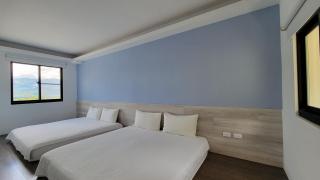 Homelike B&B - Guanshan - 8