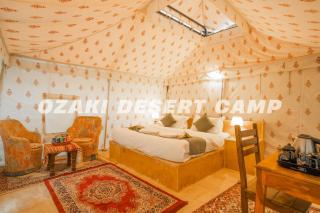 Ozaki Desert Camp & Resort - 3