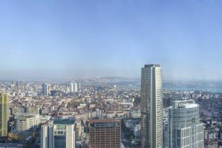 Bright Lovely Deluxe 1bd Condopoolviews! #134 - Istanbul - 1