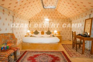 Ozaki Desert Camp & Resort - 4