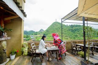 Lakeview Homestay Lo Lo Chai - 2
