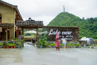 Lakeview Homestay Lo Lo Chai - 1