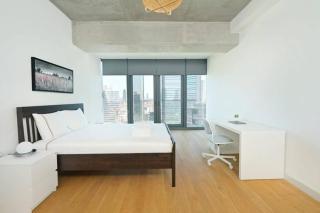 Bright Lovely Modern 2bd25 Condo Poolgym! #220 - 6