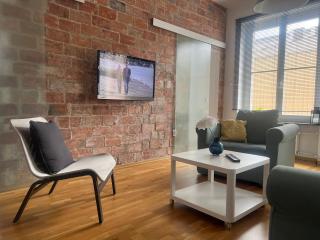 Old Town Apartment-Centrum - Breslau - 7