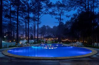 Romdoul Kirirom Resort by EHM - 5