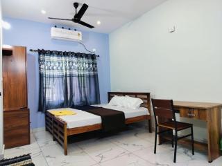 Canan suites - Trivandrum - 4