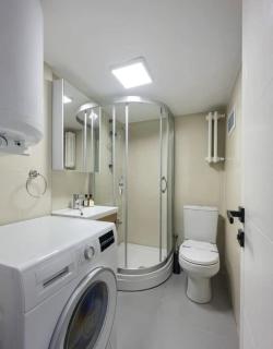 Gorgeous Bright New 2bd Central Home! #212 - Istanbul - 2