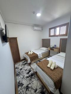 Bek Hotel - Bukhara - 7