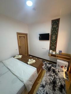 Bek Hotel - Bukhara - 3