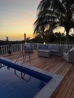 A touch of Hamptons in Fiji - Yandua - 8