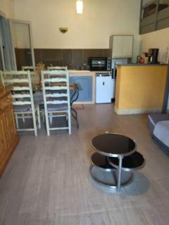 Location Gîte Les Iris - La Robine - 4