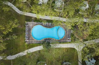 Romdoul Kirirom Resort By EHM - Kampong Speu - 9