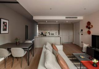 Gorgeous Bright Modern 2bed2bath Home! #69 - 7