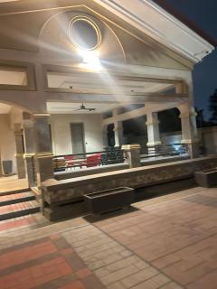 King Boateng Village - 7