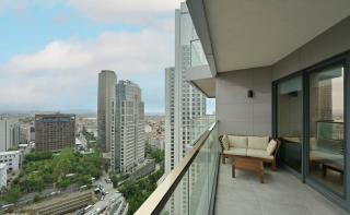 Gorgeous Modern 1BD TerracePoolViews! #183 - 2