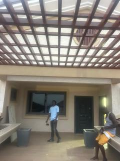 King Boateng Village - Sakumona - 3