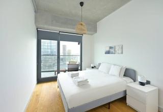 Gorgeous Modern 1bd Terracepoolviews! #183 - Istanbul - 4