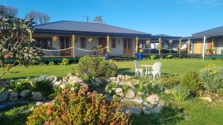 Roolagoon Homestead - Newland - 0