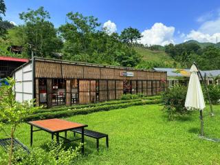 Jasmine Retreat - - 8