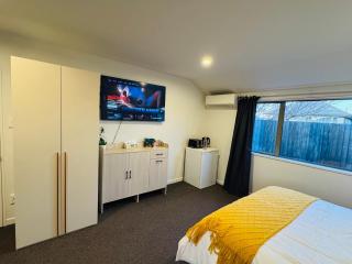 Comfort Stay Christchurch - Christchurch - 2