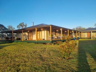 Roolagoon Homestead - Newland - 5