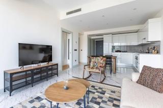 Gorgeous Modern 1bd Terrace Condopoolviews! #233 - Istanbul - 3