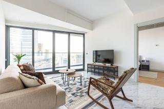 Gorgeous Modern 1bd Terrace Condopoolviews! #233 - Istanbul - 5