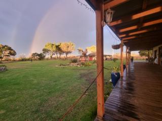 Roolagoon Homestead - Newland - 4