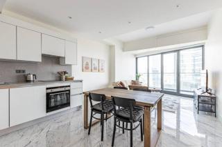 Gorgeous Modern 1bd Terrace Condopoolviews! #233 - Istanbul - 7