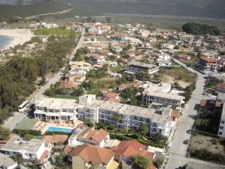 Zeus Paradise Hotel Ammoudia - Ammoudia - 3