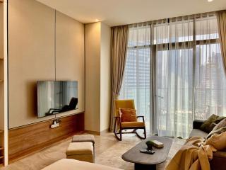 DAYF-PENZOR Upgraded Studio for 4 with Full Burj View - 5