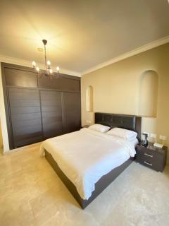 El Safwa Resort New Cairo - Kairo - 1