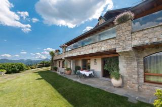 Villa Alessandra - Pellio Inferiore - 8