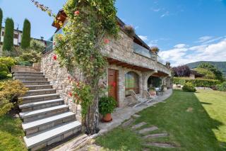 Villa Alessandra - Pellio Inferiore - 9