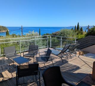La Dolce Vita - Rayol-Canadel-sur-Mer - 8