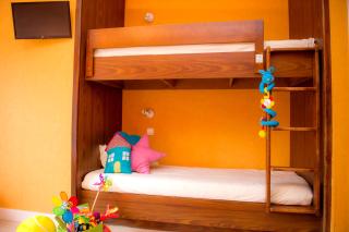 Chalet ATC Routes du Monde Argentiere-Chamonix - 5