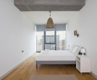 Lovely Modern 1bd Condo Views W Poolgym! #222 - Istanbul - 2