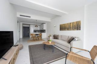 Lovely Modern 1bd Condo Views W Poolgym! #222 - Istanbul - 8