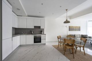 Lovely Modern 1bd Condo Views W Poolgym! #222 - Istanbul - 6