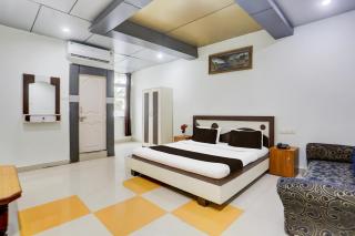 Collection O Nandanpura Sipri Bazar Formerly Hotel Highway Jhansi - Jhansi - 8
