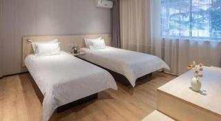 Jinjiang Inn Tianshui Chunfeng Road Wanda Plaza - 3