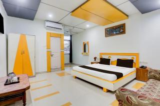 Collection O Nandanpura Sipri Bazar Formerly Hotel Highway Jhansi - Jhansi - 7