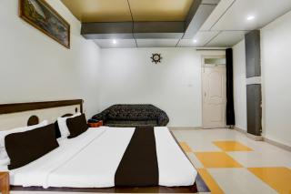 Collection O Nandanpura Sipri Bazar Formerly Hotel Highway Jhansi - Jhansi - 6