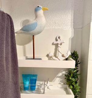 Mini Apartment - Öhningen - 9
